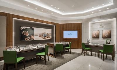 rolex watches shangri la plaza.